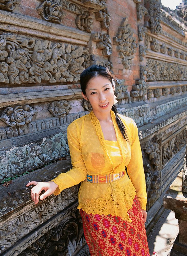 [YS Web] Vol.184 Hiroko Sato 佐藤寛子/佐藤宽子