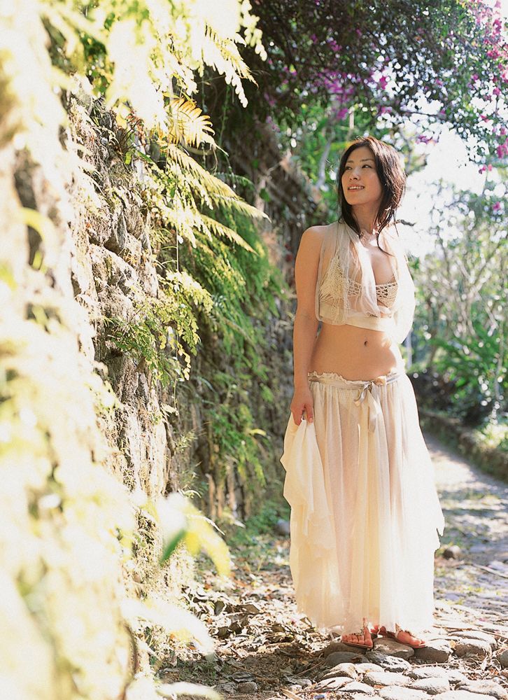 [YS Web] Vol.184 Hiroko Sato 佐藤寛子/佐藤宽子