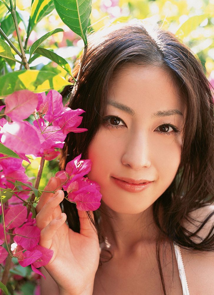 [YS Web] Vol.184 Hiroko Sato 佐藤寛子/佐藤宽子