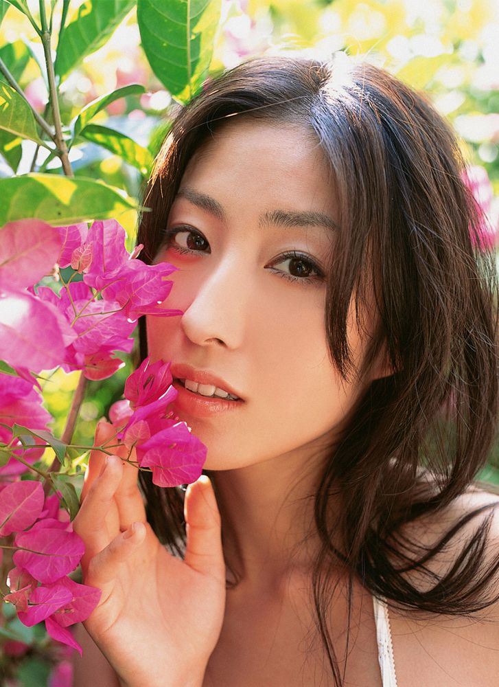 [YS Web] Vol.184 Hiroko Sato 佐藤寛子/佐藤宽子