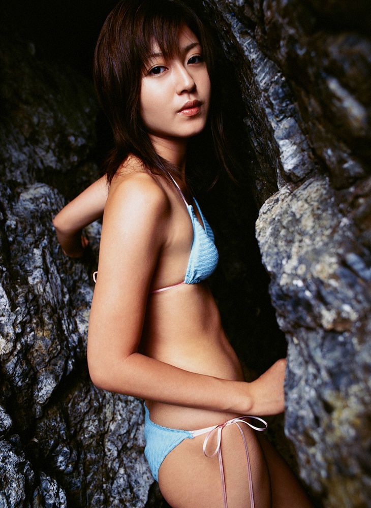 [YS Web] Vol.185 Mami Matsuyama 松山麻美/松山まみ UNDERAGE!