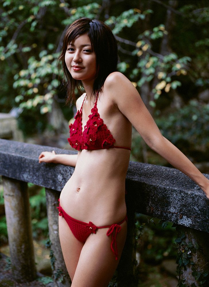 [YS Web] Vol.185 Mami Matsuyama 松山麻美/松山まみ UNDERAGE!