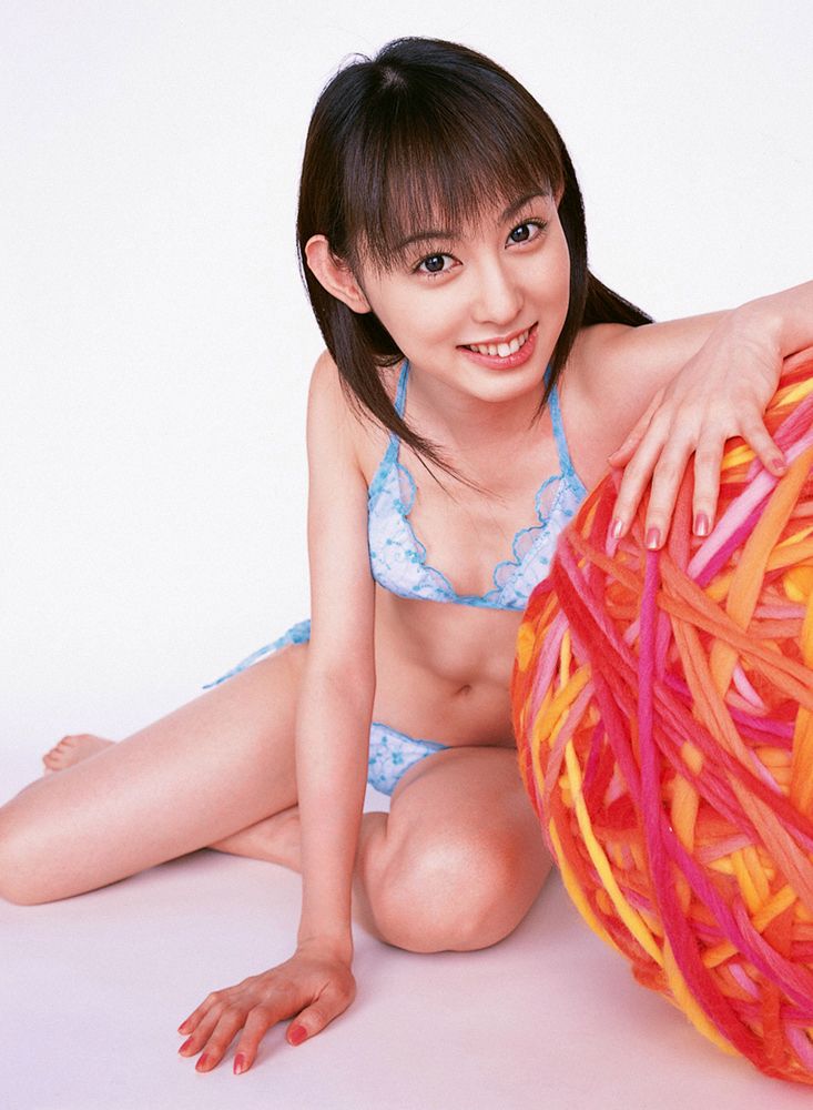 秋山莉奈《HIP! STEP!! JUMP!!!》 [YS Web] Vol.188
