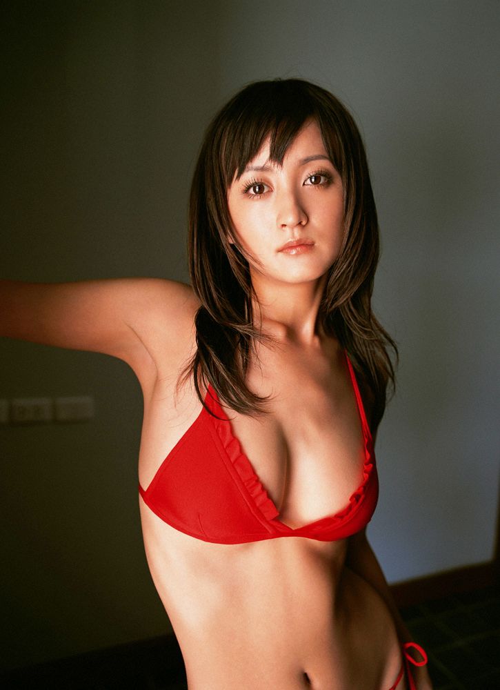[YS Web] Vol.190 Ayaka Komatsu 小松彩夏