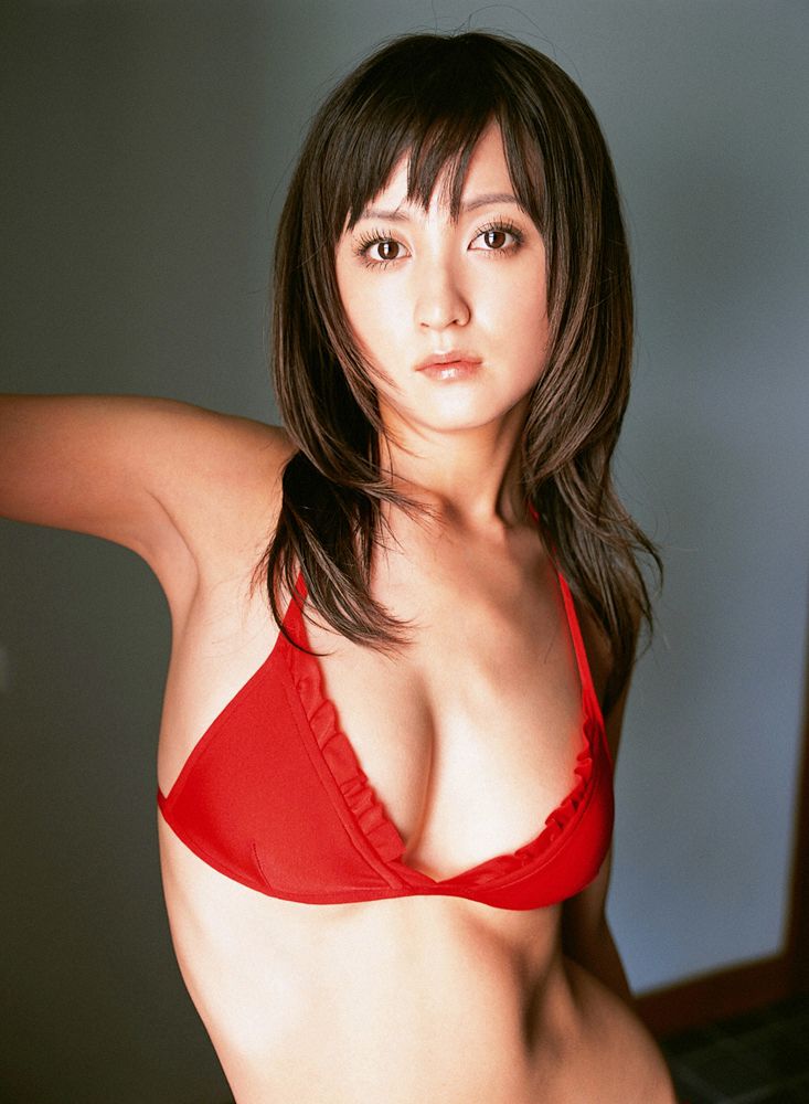 [YS Web] Vol.190 Ayaka Komatsu 小松彩夏