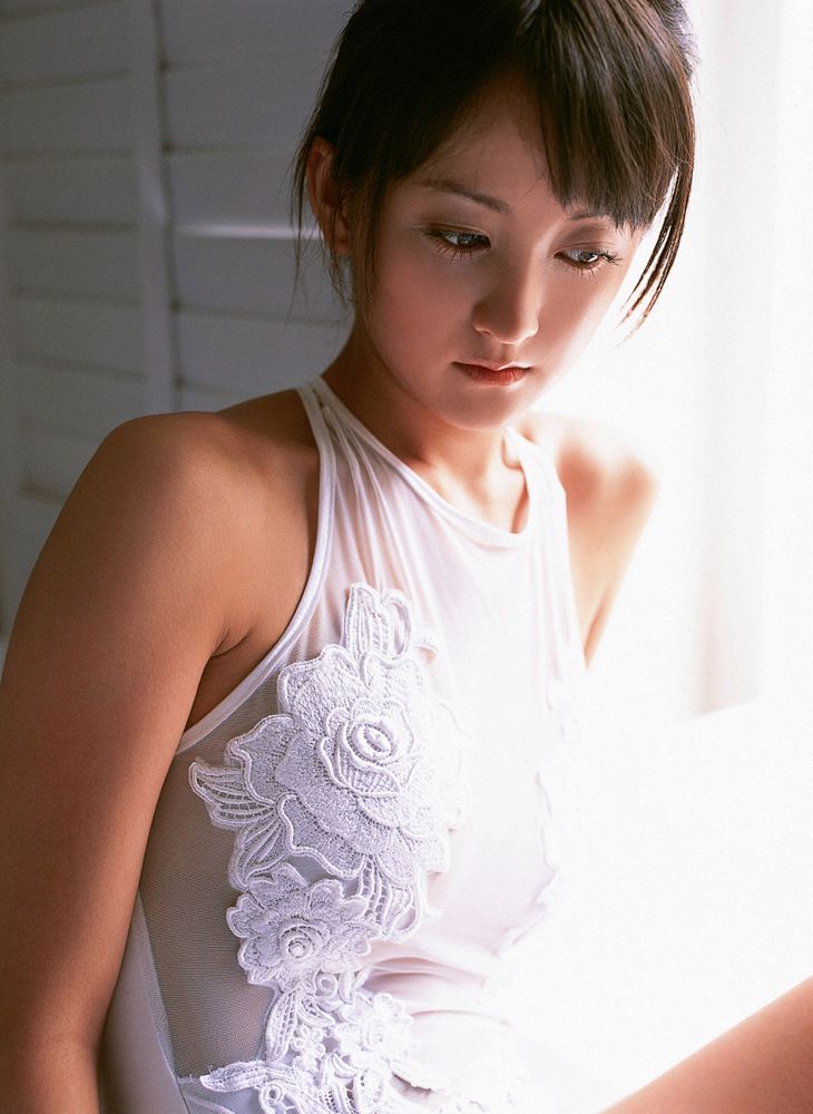 [YS Web] Vol.190 Ayaka Komatsu 小松彩夏