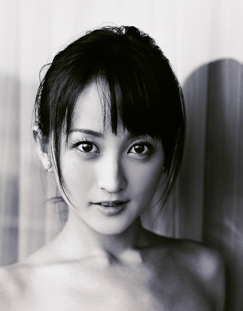 [YS Web] Vol.190 Ayaka Komatsu 小松彩夏