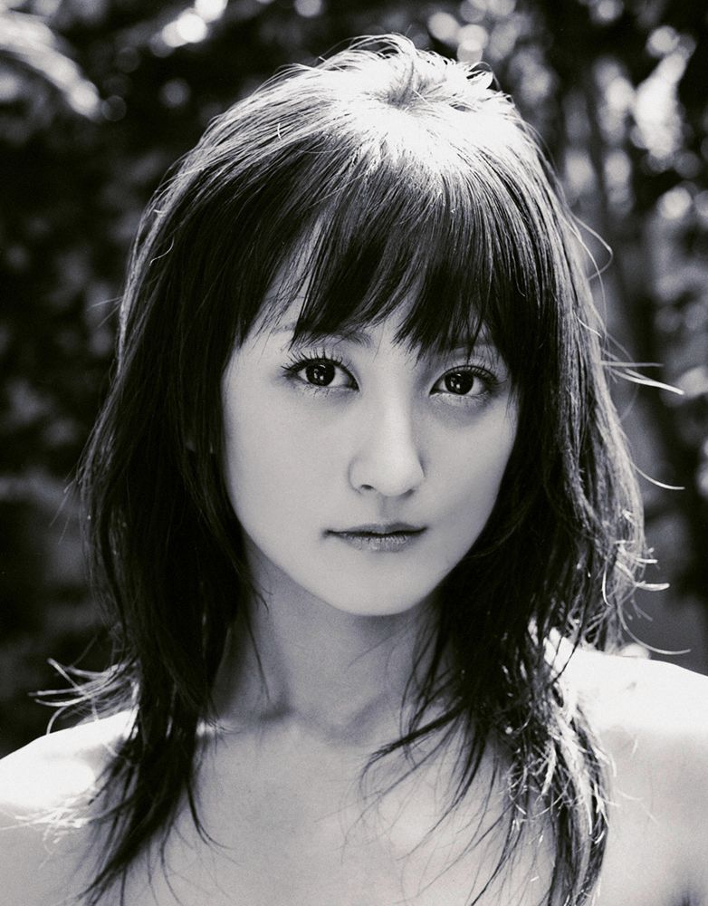 [YS Web] Vol.190 Ayaka Komatsu 小松彩夏