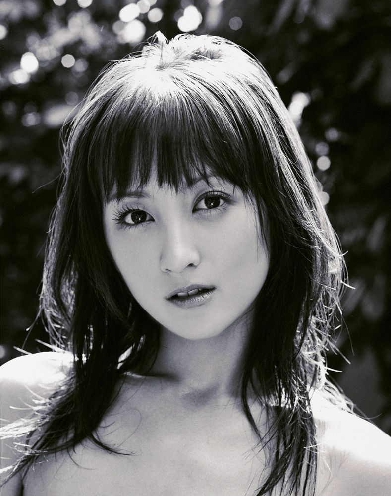 [YS Web] Vol.190 Ayaka Komatsu 小松彩夏