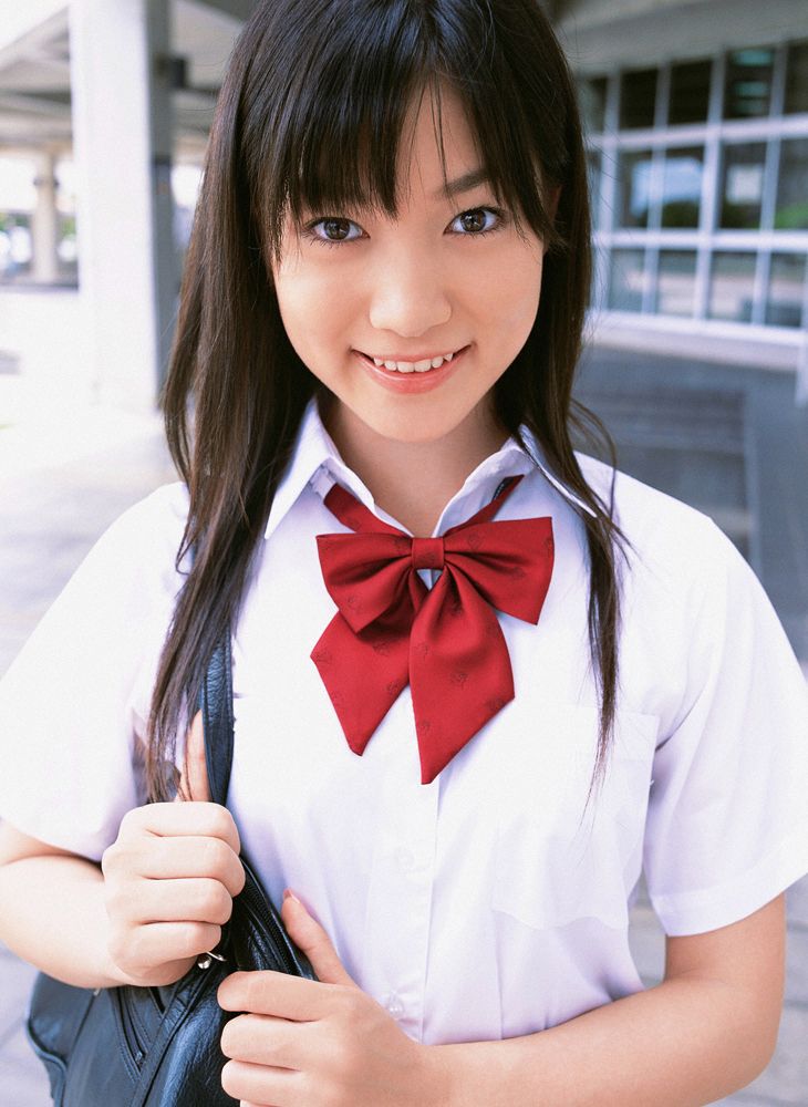[YS Web] Vol.191 Clavia Festival クラビア祭 Fresh! 2007 Top Idol Gravure Festival