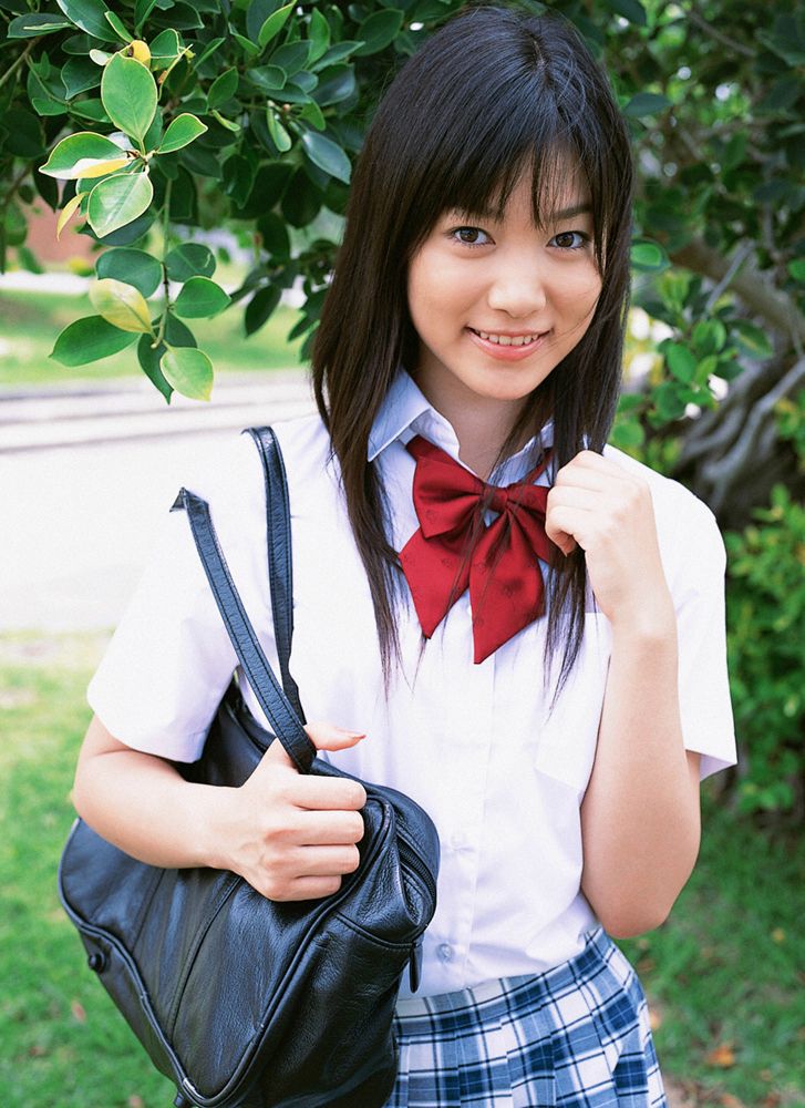 [YS Web] Vol.191 Clavia Festival クラビア祭 Fresh! 2007 Top Idol Gravure Festival