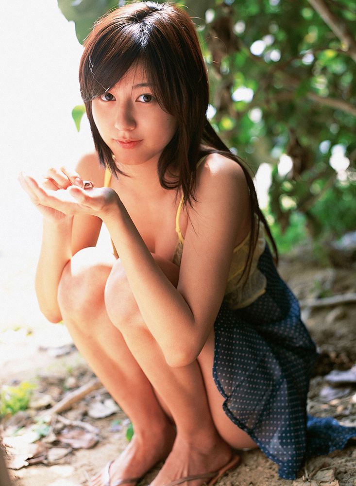 [YS Web] Vol.191 Clavia Festival クラビア祭 Fresh! 2007 Top Idol Gravure Festival