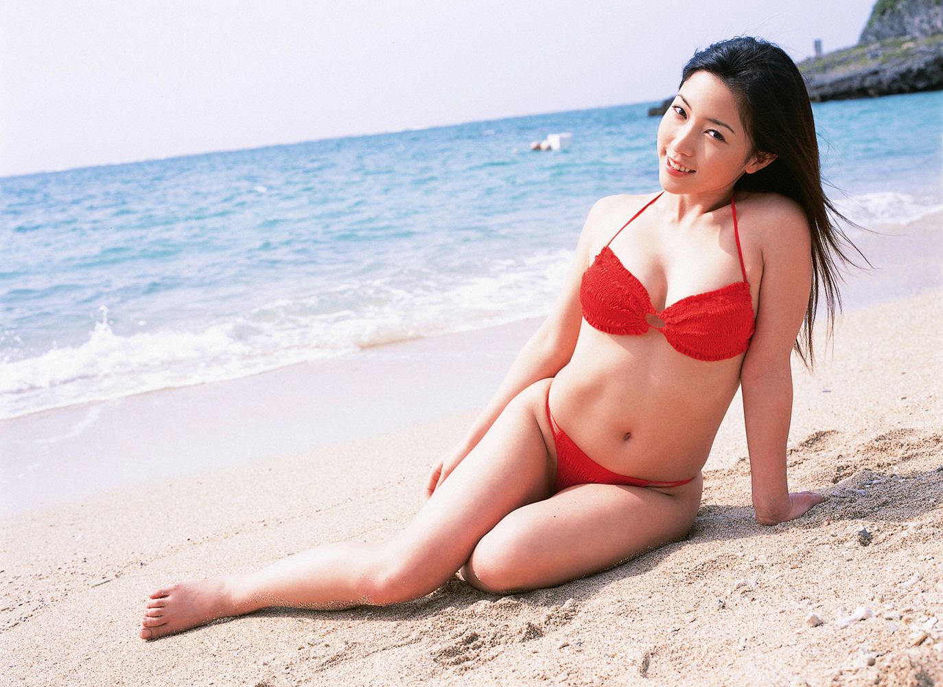 [YS Web] Vol.191 Clavia Festival クラビア祭 Fresh! 2007 Top Idol Gravure Festival