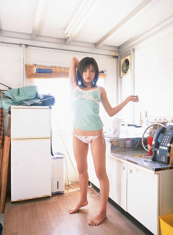 [YS Web] Vol.191 Clavia Festival クラビア祭 Fresh! 2007 Top Idol Gravure Festival
