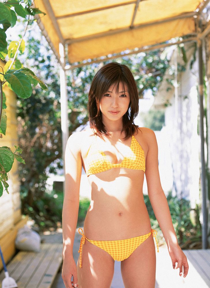 [YS Web] Vol.191 Clavia Festival クラビア祭 Fresh! 2007 Top Idol Gravure Festival