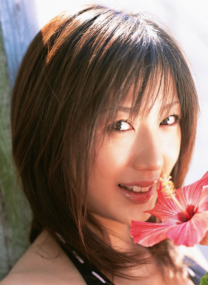 [YS Web] Vol.191 Clavia Festival クラビア祭 Fresh! 2007 Top Idol Gravure Festival
