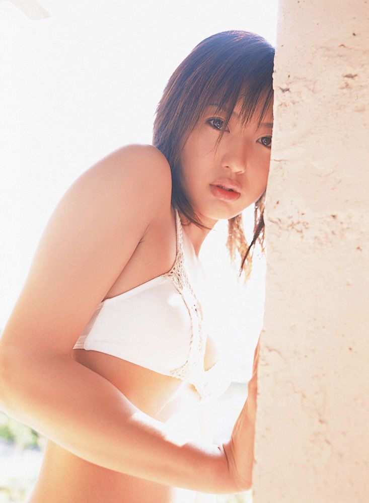 [YS Web] Vol.191 Clavia Festival クラビア祭 Fresh! 2007 Top Idol Gravure Festival