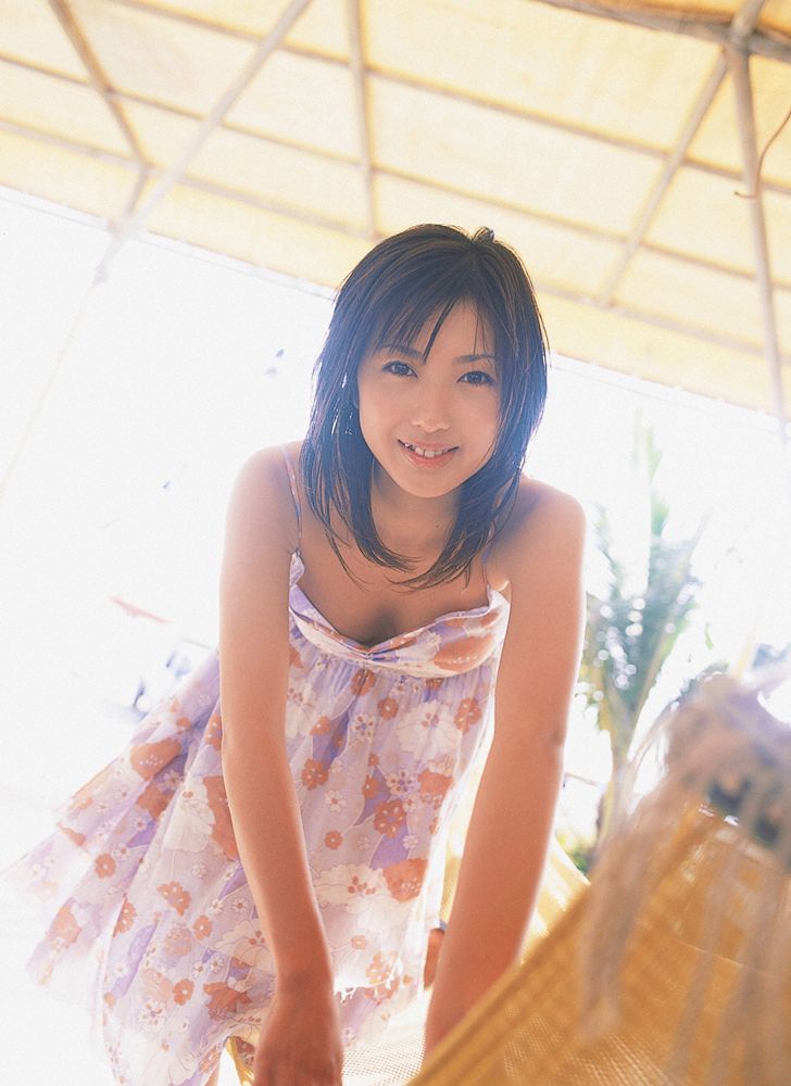 [YS Web] Vol.191 Clavia Festival クラビア祭 Fresh! 2007 Top Idol Gravure Festival
