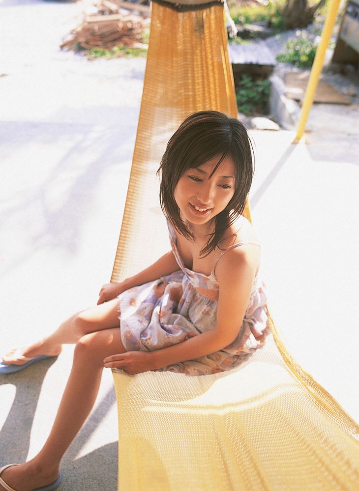 [YS Web] Vol.191 Clavia Festival クラビア祭 Fresh! 2007 Top Idol Gravure Festival