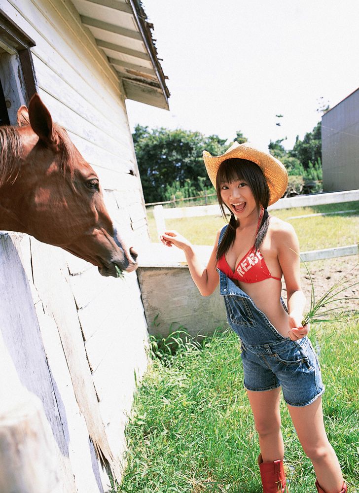 [YS Web] Vol.191 Clavia Festival クラビア祭 Fresh! 2007 Top Idol Gravure Festival