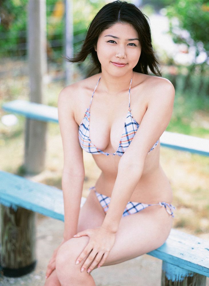 [YS Web] Vol.191 Clavia Festival クラビア祭 Fresh! 2007 Top Idol Gravure Festival