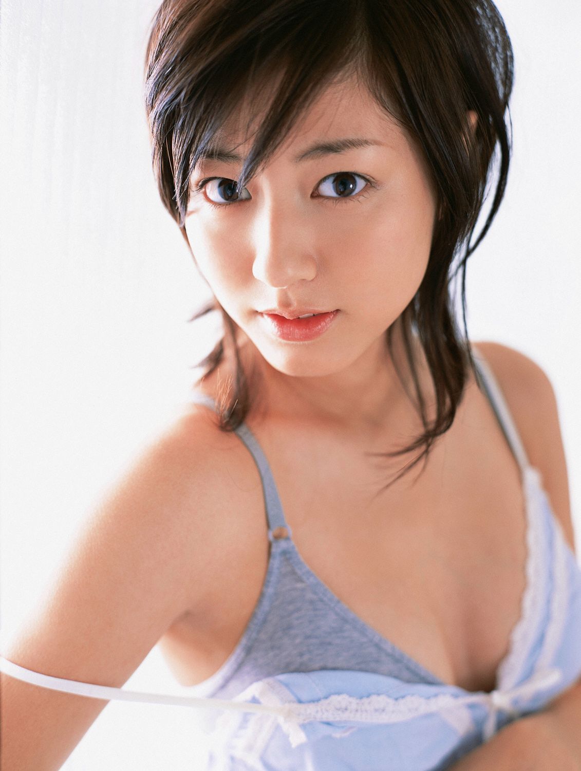 杉本有美《超本格派美少女降临!!》 [YS Web] Vol.196