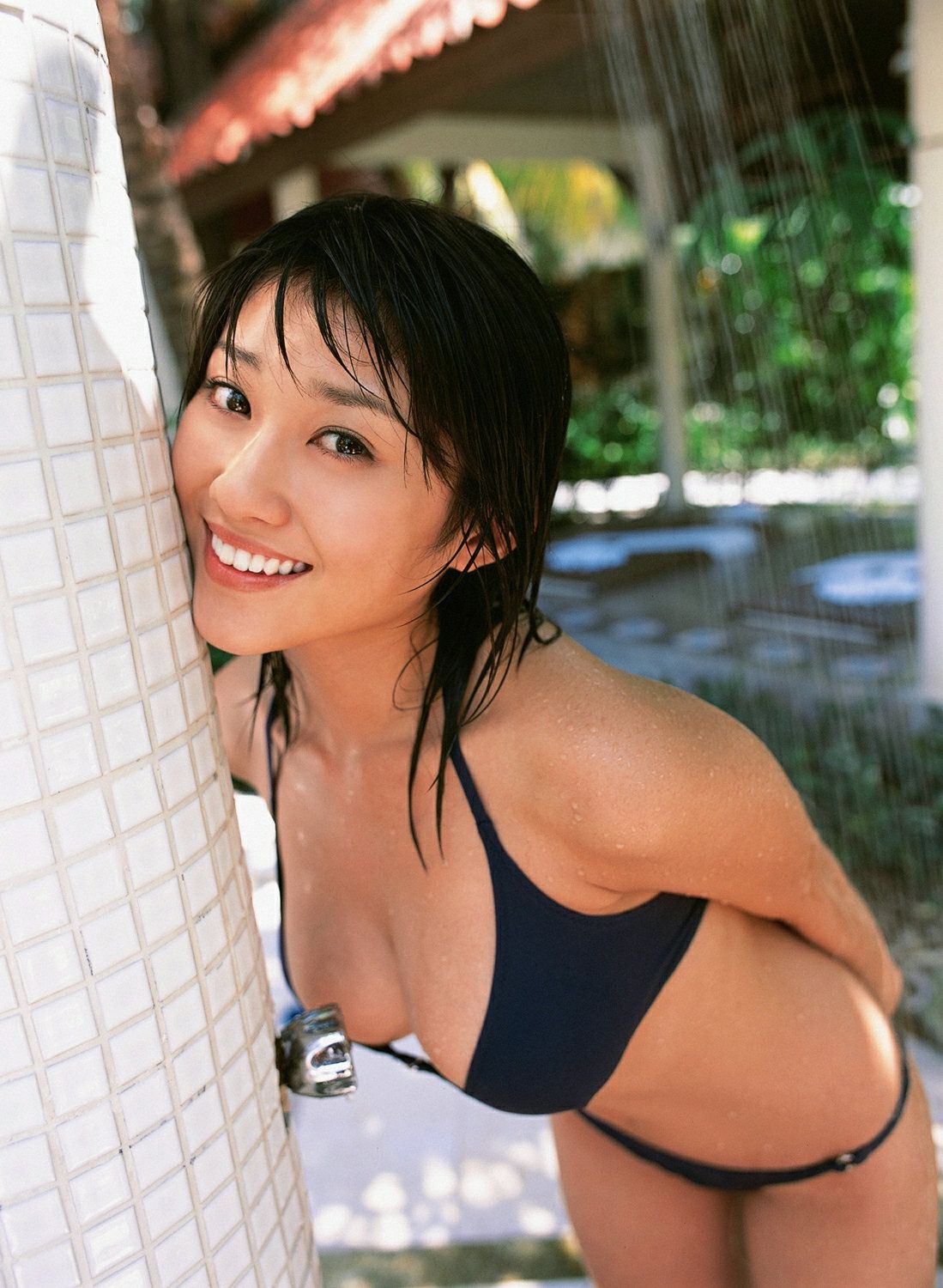 [YS Web] Vol.201 Mikie Hara 原幹恵/原干惠