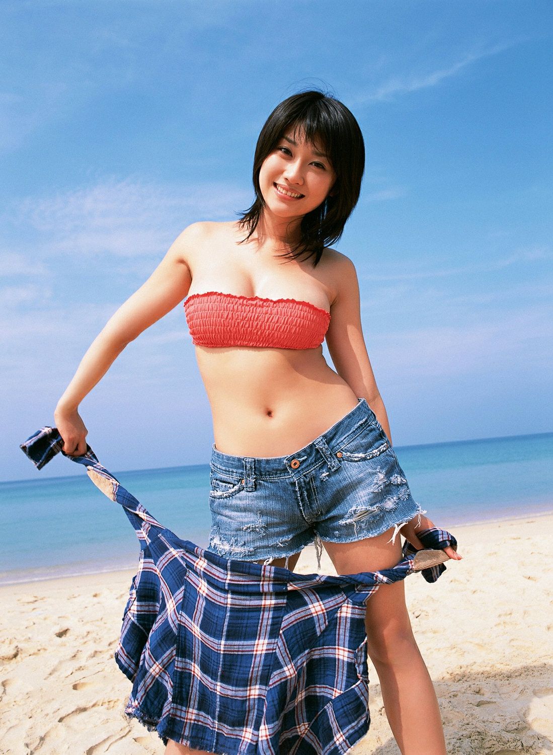 [YS Web] Vol.201 Mikie Hara 原幹恵/原干惠