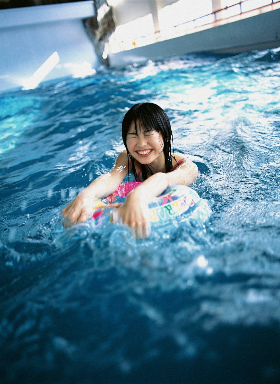 坂田彩 Aya Sakata 《超可爱美少女-UNDERAGE!》 [YS Web] Vol.202