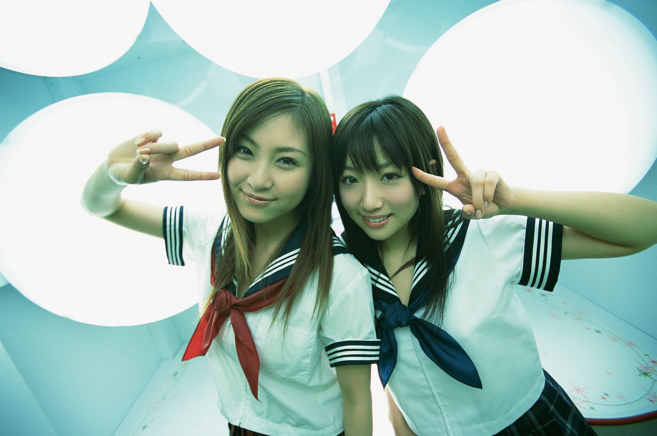 大友さゆり(大友小百合)、辰巳奈都子  [YS Web] Vol.205