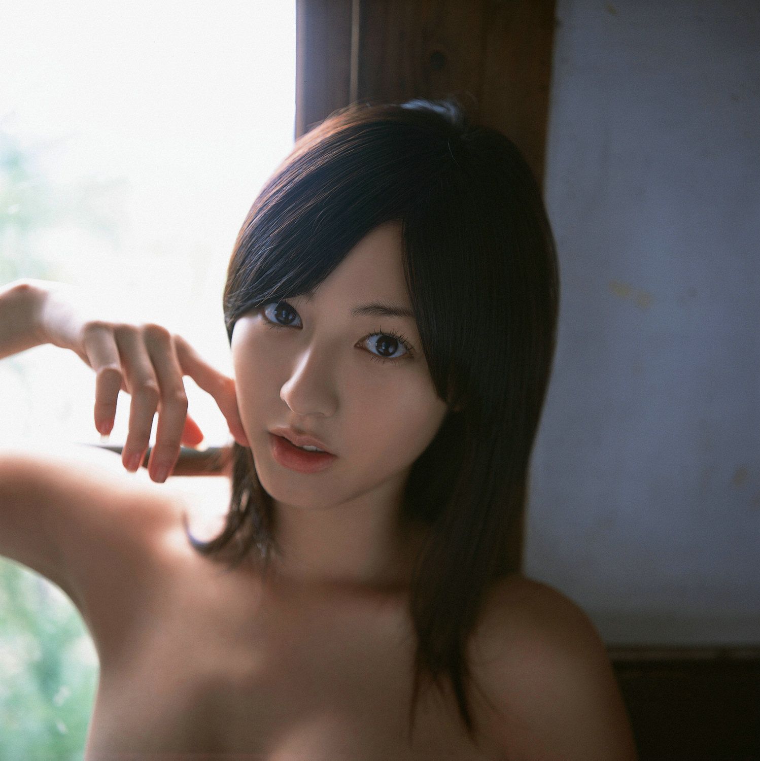 杉本有美《ふたりで步いた道》 [YS Web] Vol.209