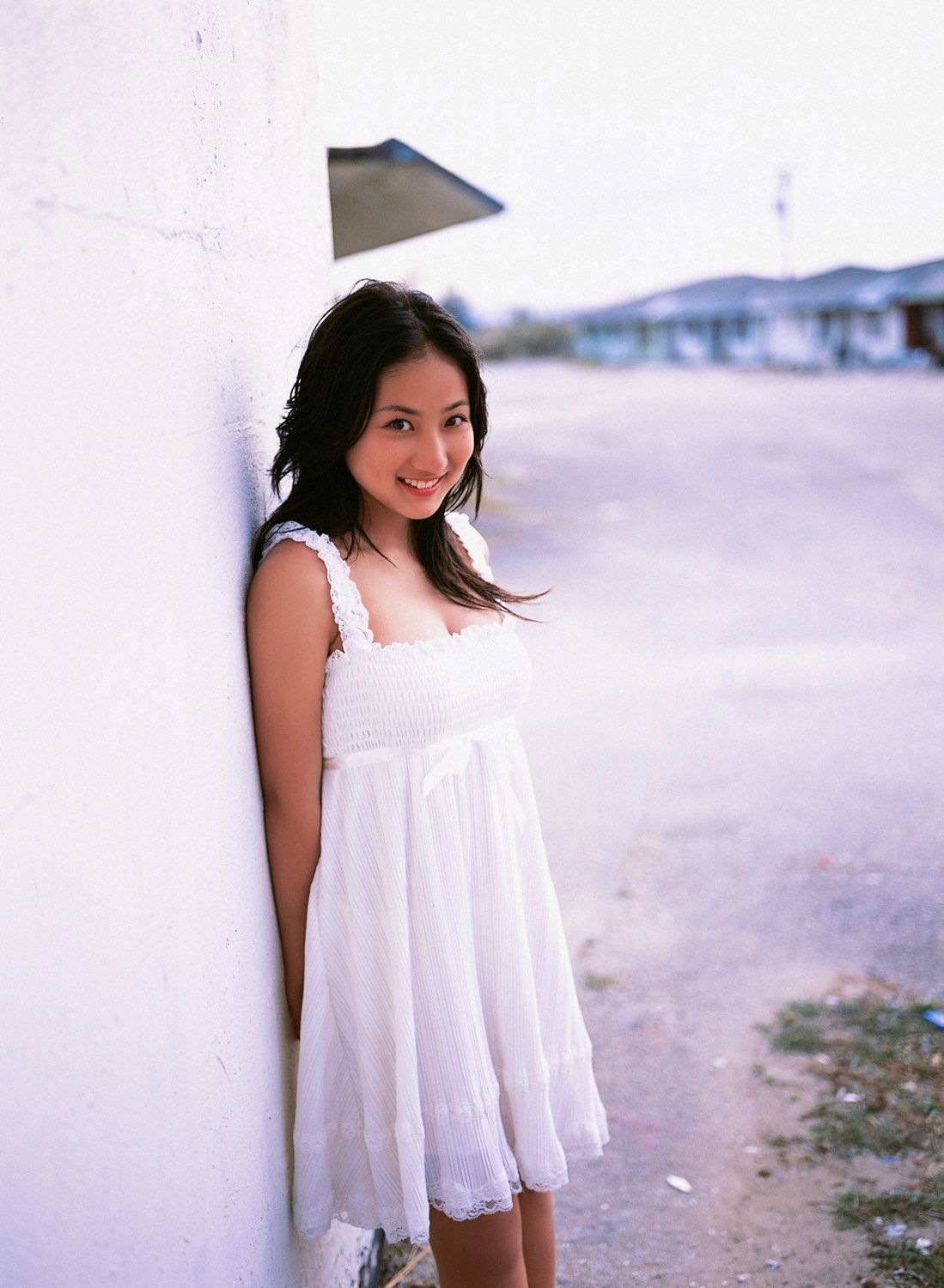 Saaya Irie 纱绫《この夏一番のToo Cute!!》 [YS Web] Vol.216