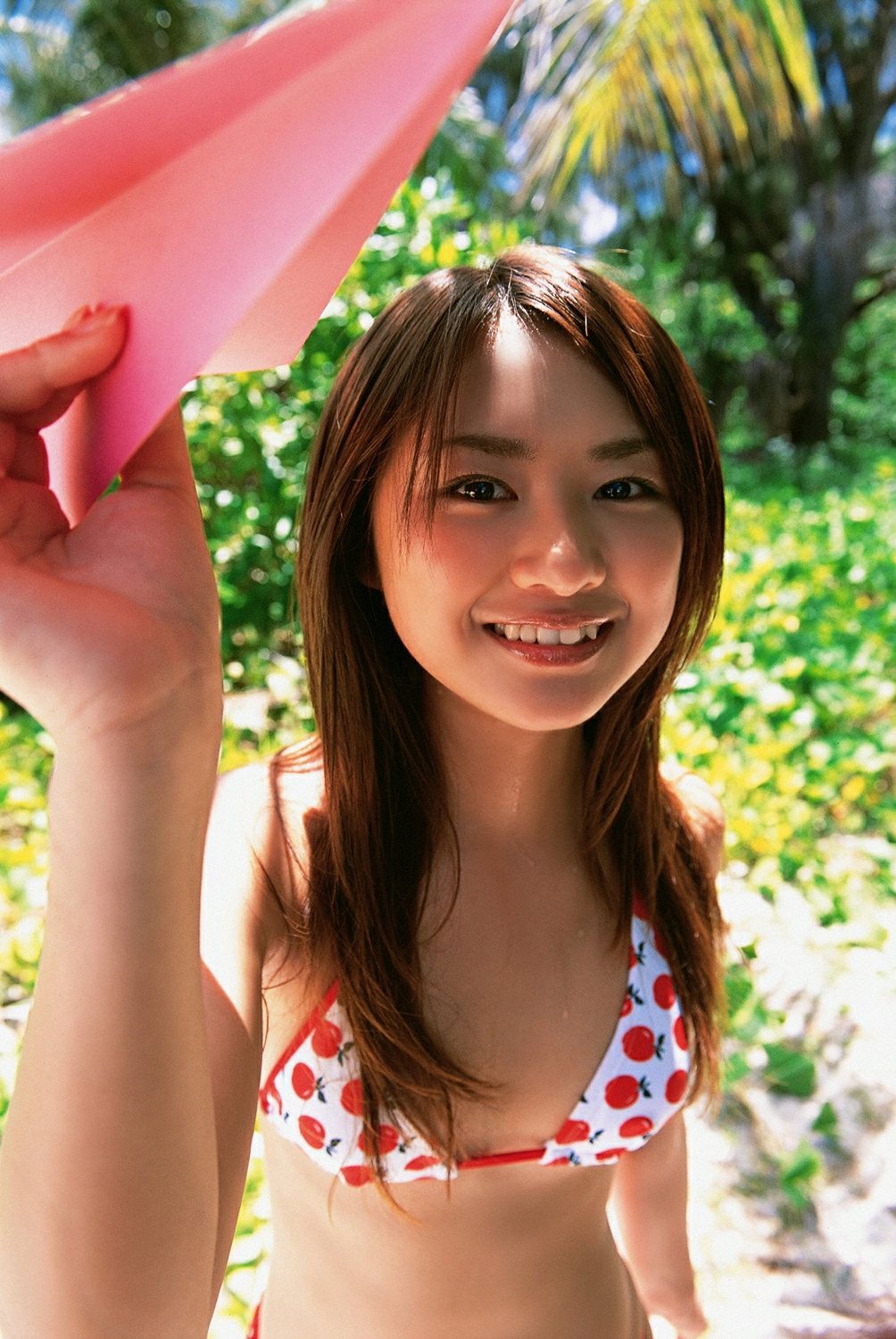 镰田奈津美《ミスYS乙女学院 07グランプリ决定》 [YS Web] Vol.217