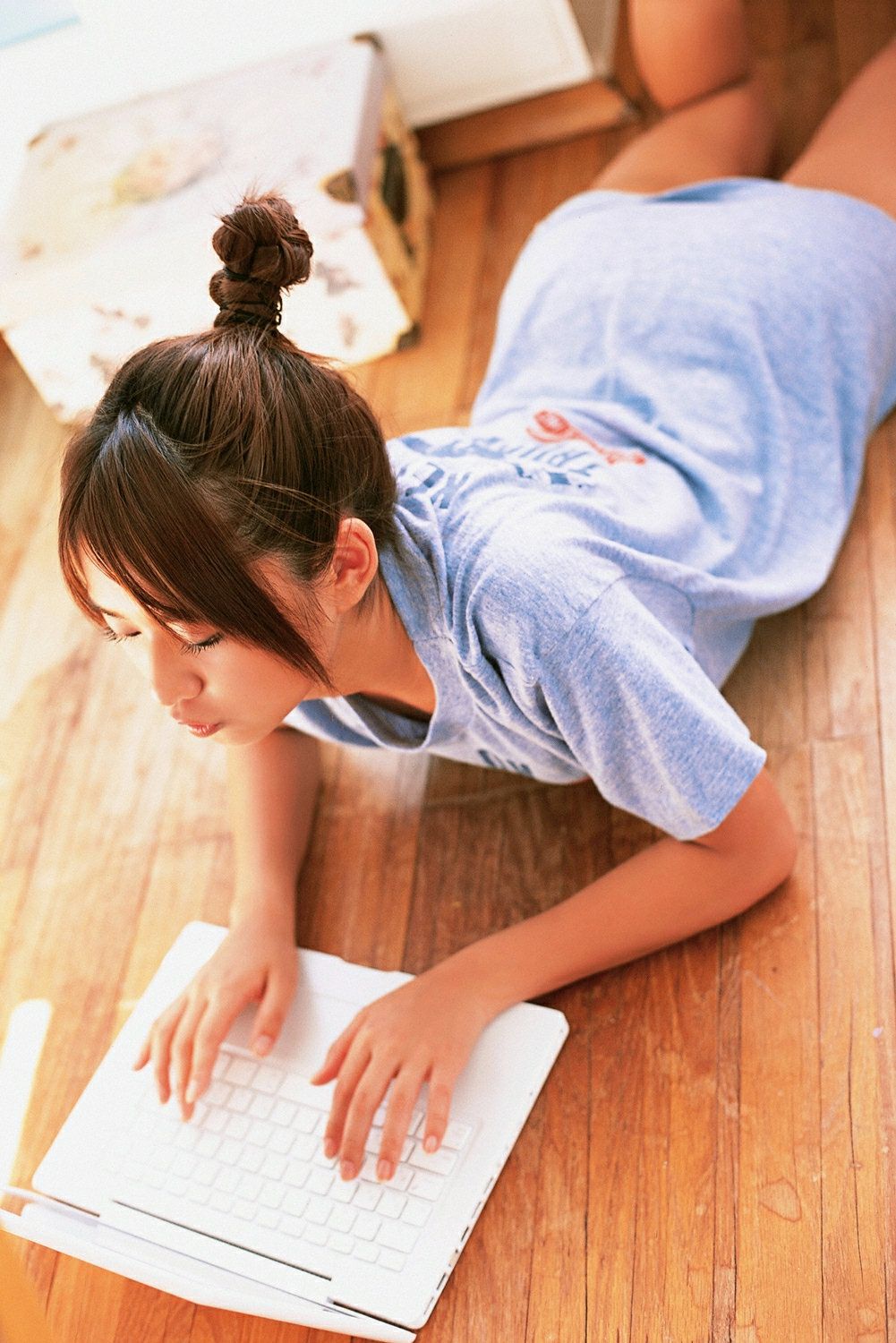 镰田奈津美《ミスYS乙女学院 07グランプリ决定》 [YS Web] Vol.217