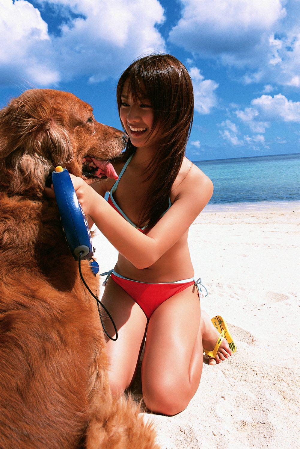 镰田奈津美《ミスYS乙女学院 07グランプリ决定》 [YS Web] Vol.217