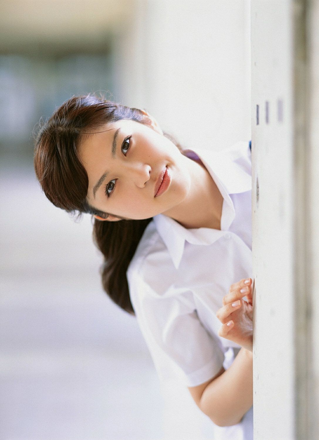 Azusa Togashi 富樫あずさ/富樫梓 UNDERAGE!  [YS Web] Vol.219