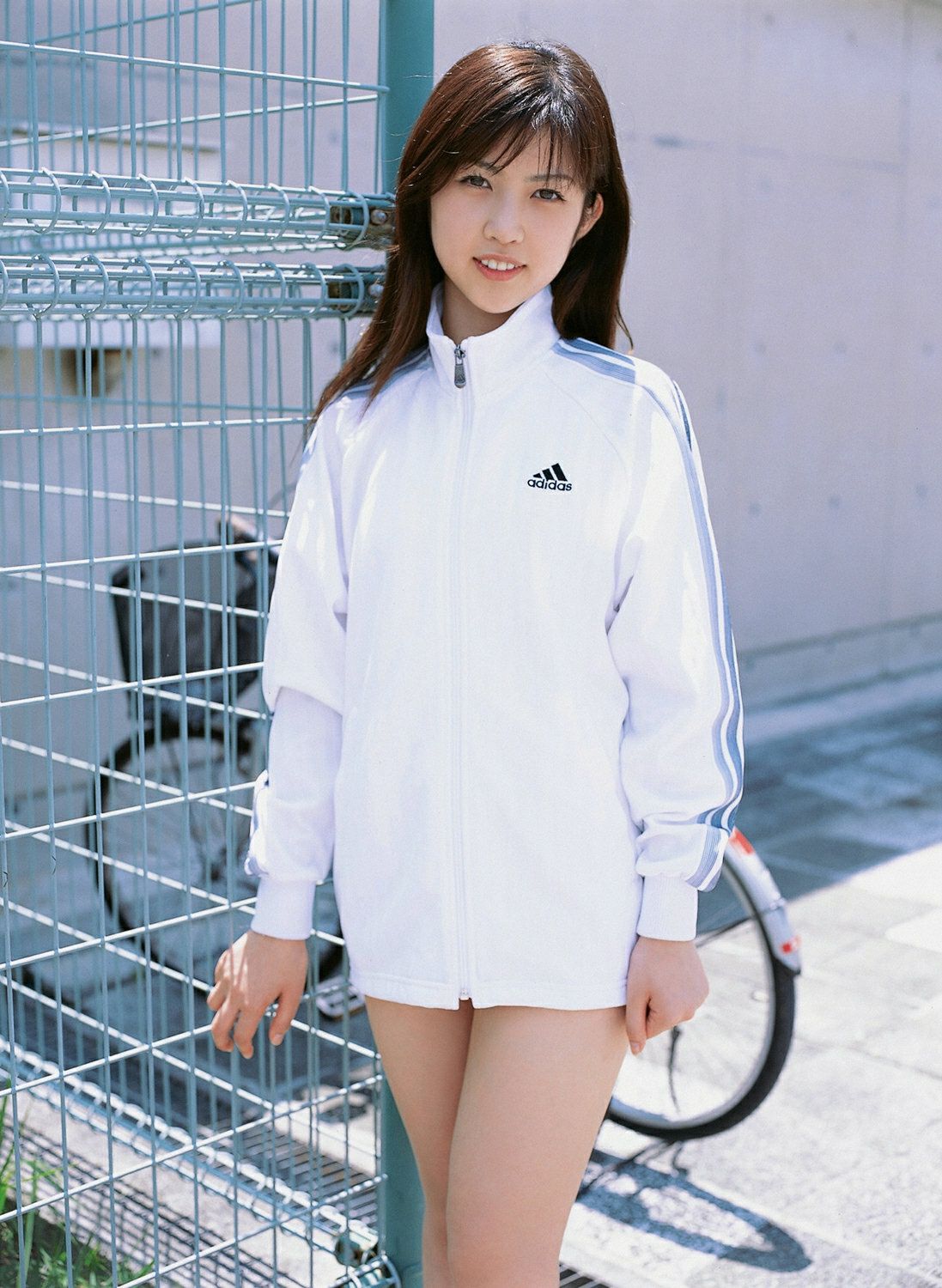 Azusa Togashi 富樫あずさ/富樫梓 UNDERAGE!  [YS Web] Vol.219
