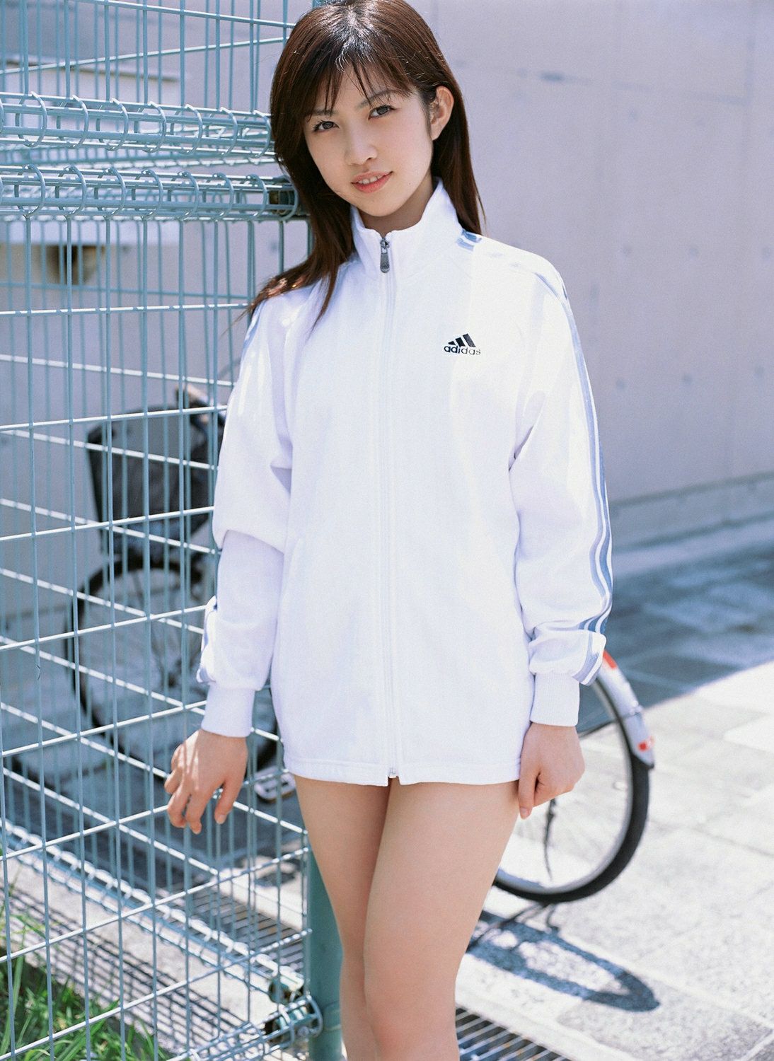 Azusa Togashi 富樫あずさ/富樫梓 UNDERAGE!  [YS Web] Vol.219