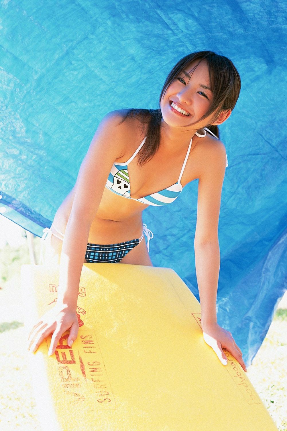 [YS Web] Vol.227 Natsumi Kamata 鎌田奈津美/镰田奈津美