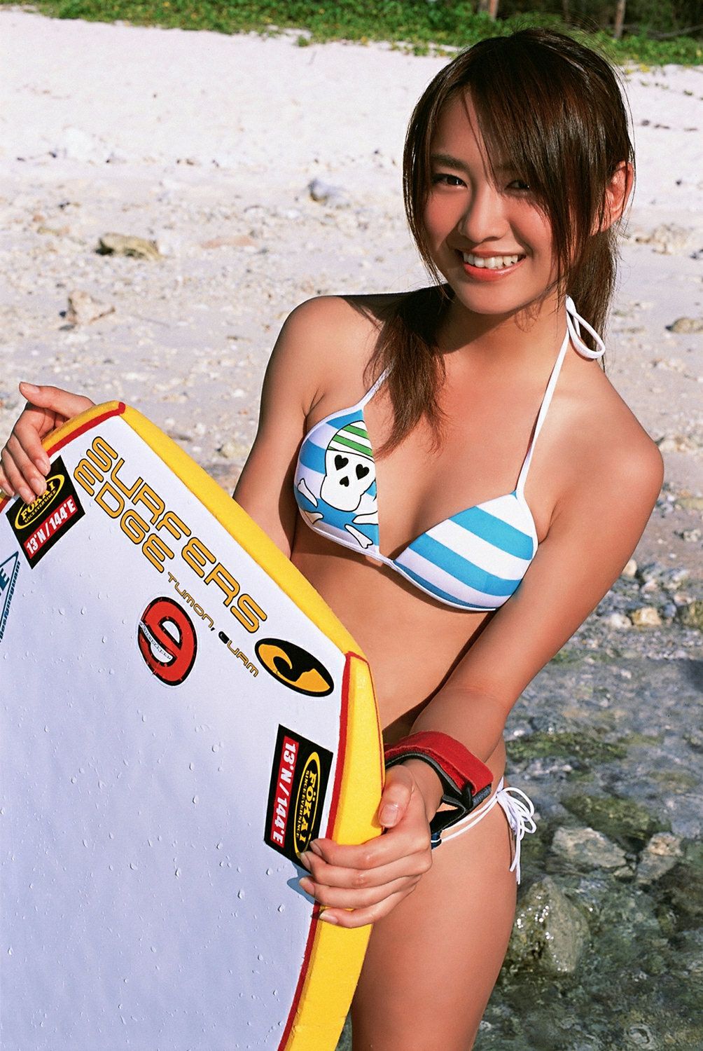 [YS Web] Vol.227 Natsumi Kamata 鎌田奈津美/镰田奈津美