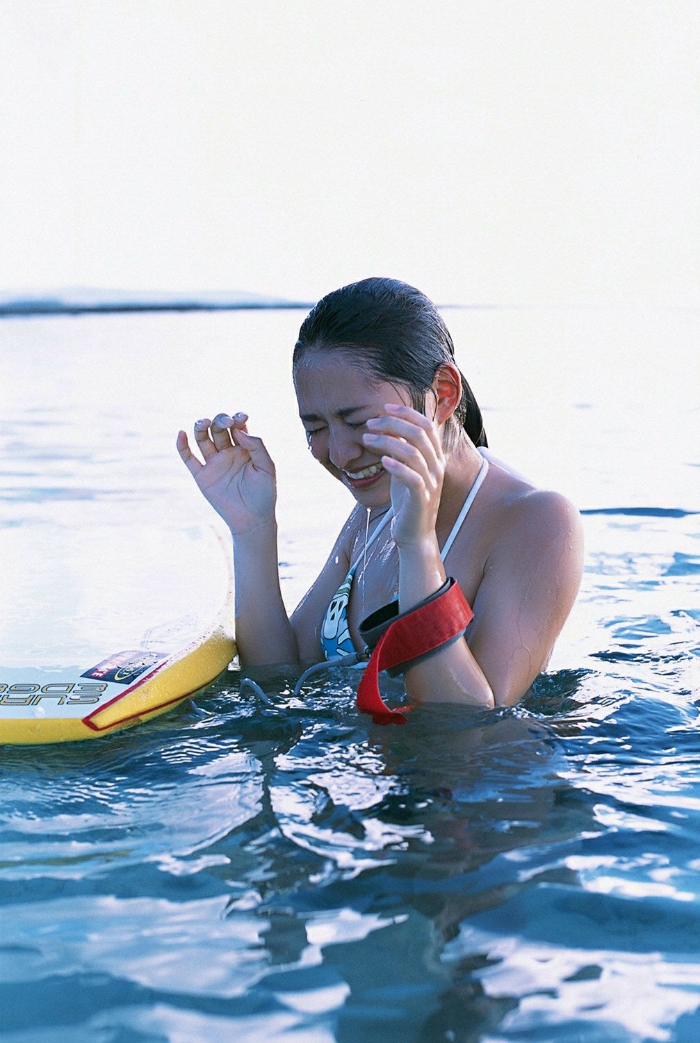 [YS Web] Vol.227 Natsumi Kamata 鎌田奈津美/镰田奈津美