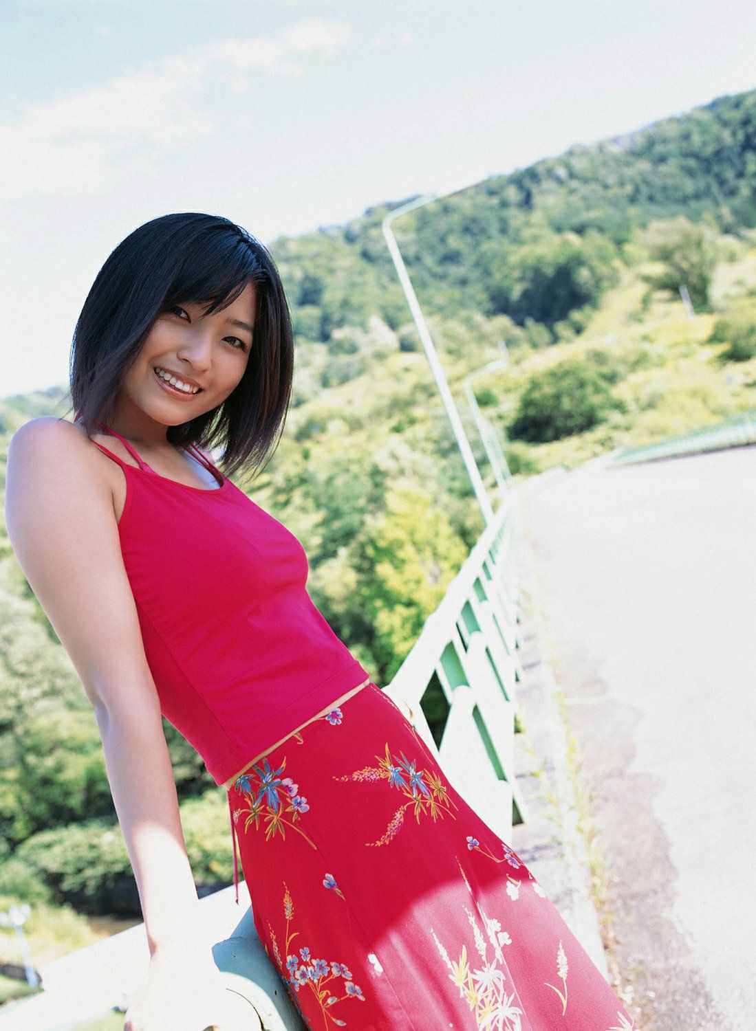 [YS Web] Vol.228 Yuka Hirata 平田裕香