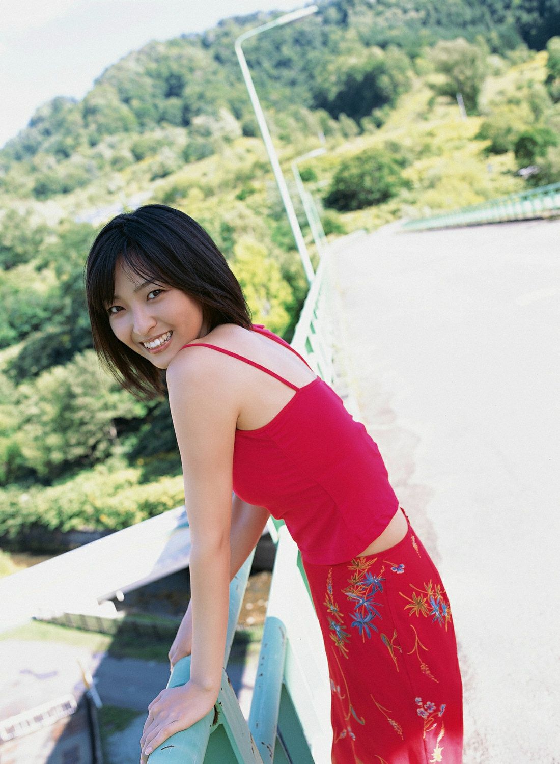 [YS Web] Vol.228 Yuka Hirata 平田裕香