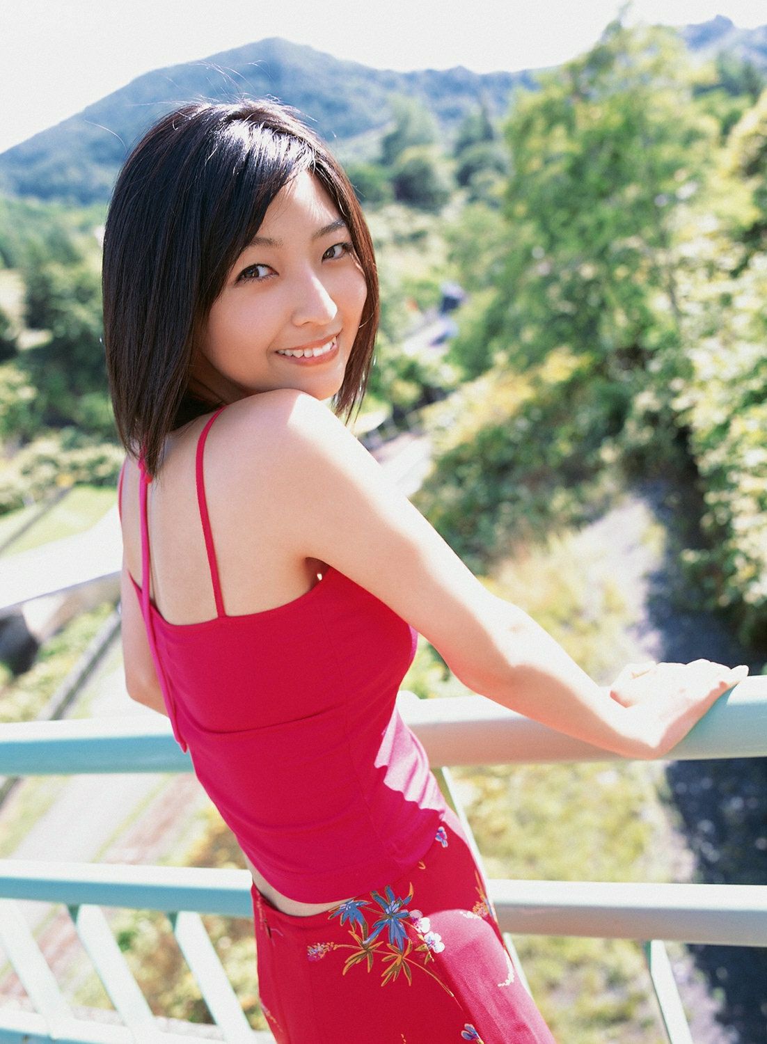 [YS Web] Vol.228 Yuka Hirata 平田裕香