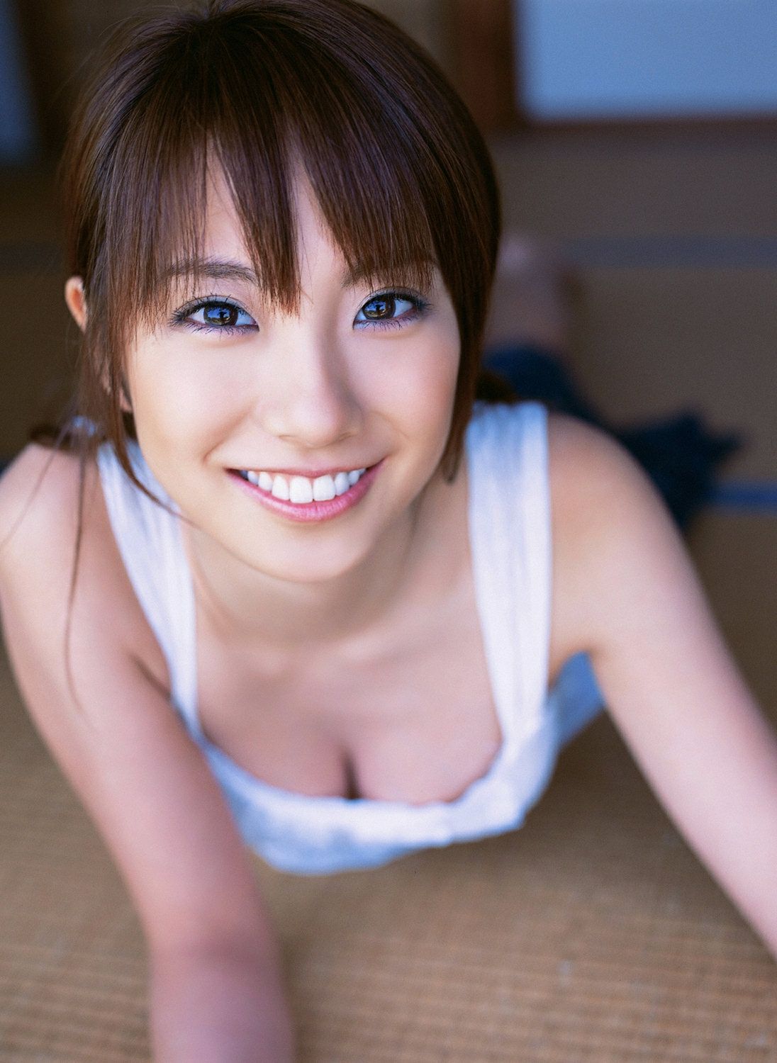 [YS Web] Vol.230 Azusa Yamamoto 山本梓