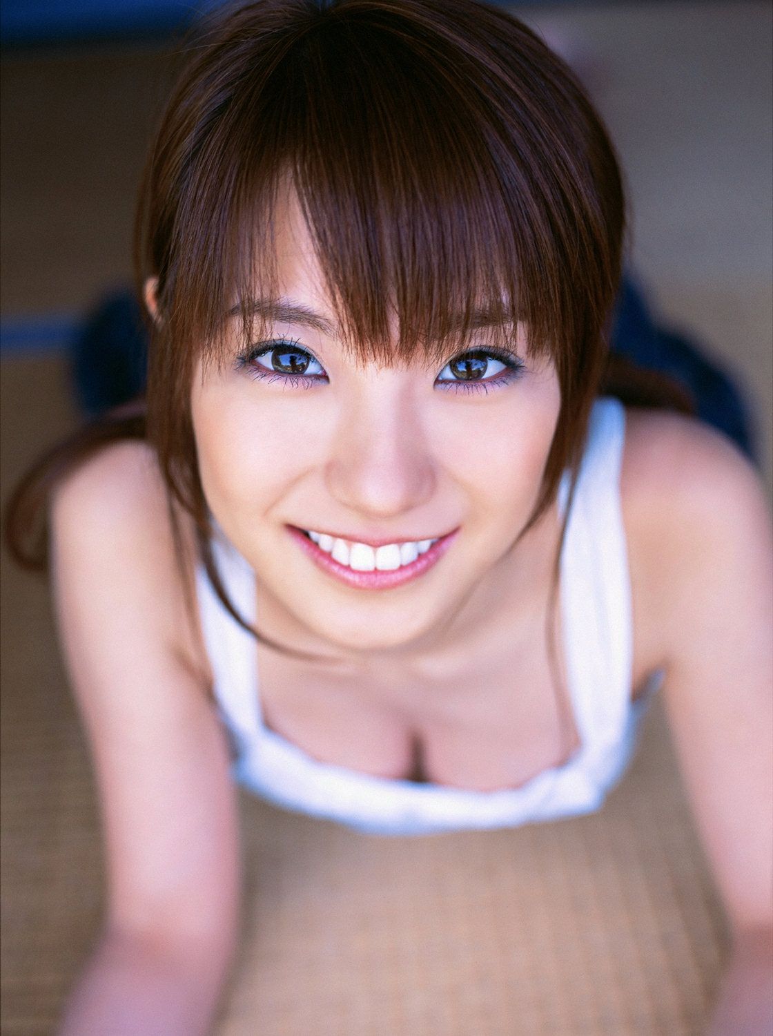 [YS Web] Vol.230 Azusa Yamamoto 山本梓