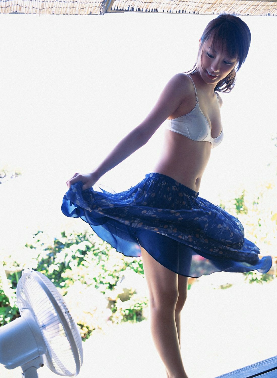 [YS Web] Vol.230 Azusa Yamamoto 山本梓