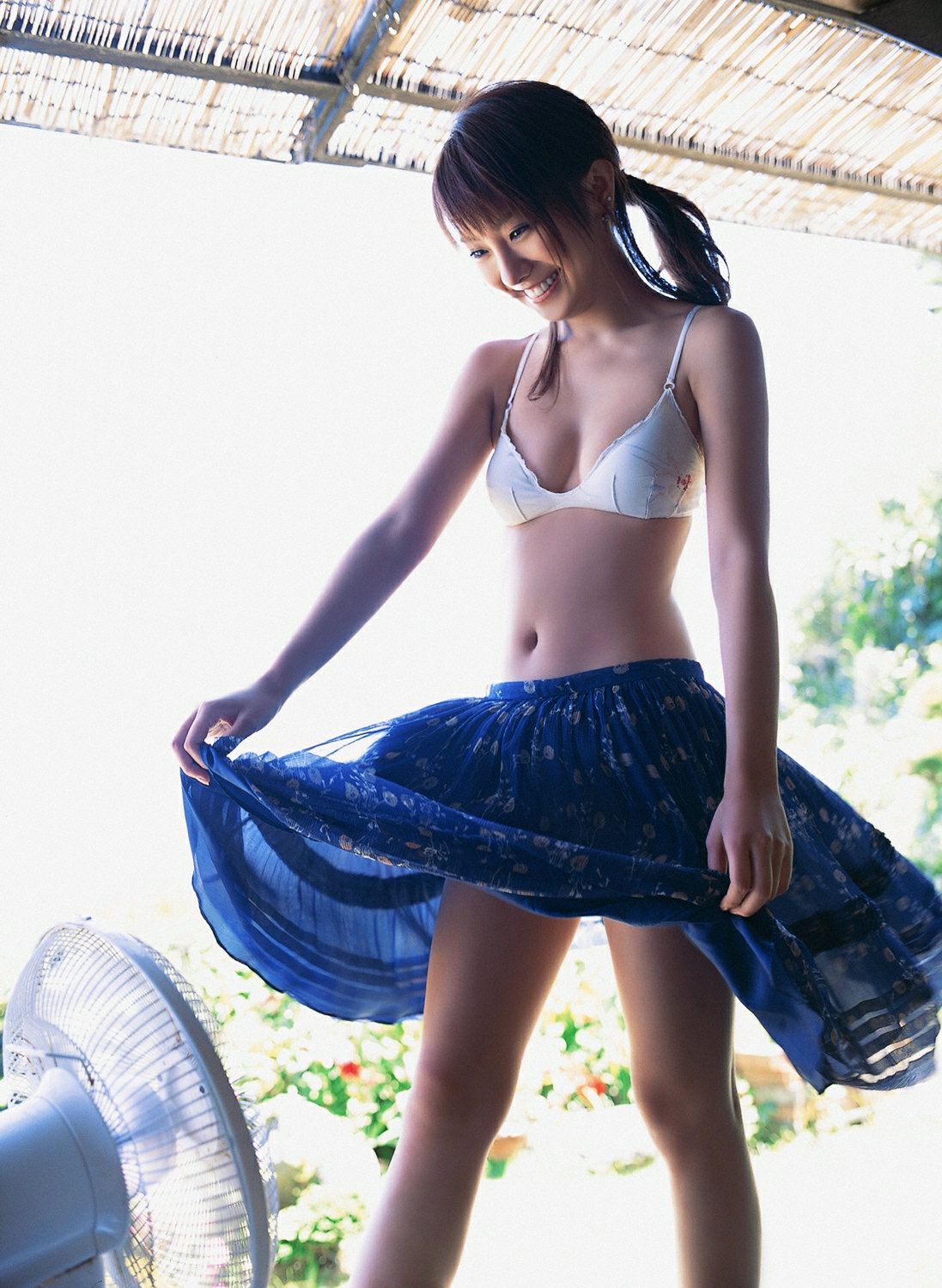[YS Web] Vol.230 Azusa Yamamoto 山本梓