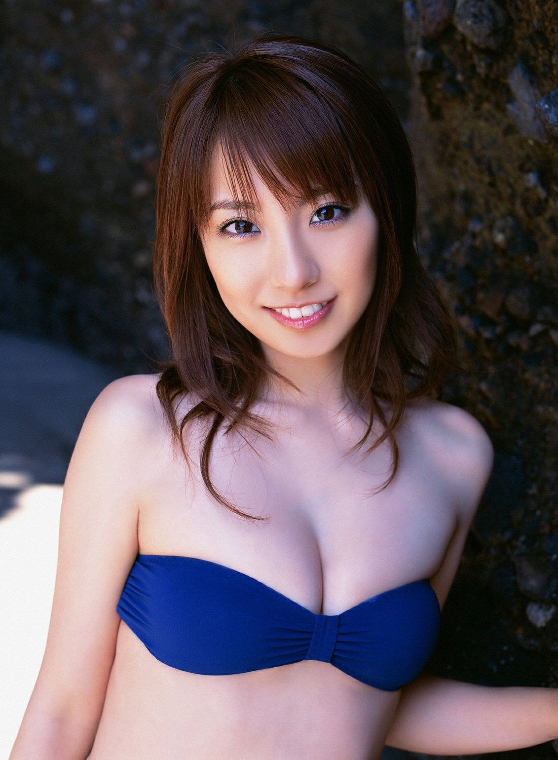 [YS Web] Vol.230 Azusa Yamamoto 山本梓