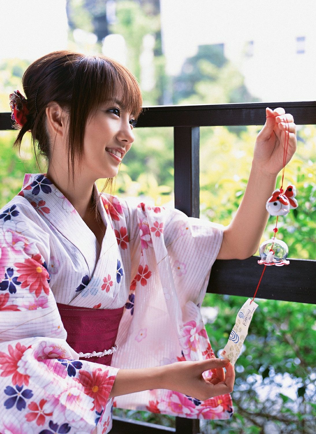 [YS Web] Vol.230 Azusa Yamamoto 山本梓